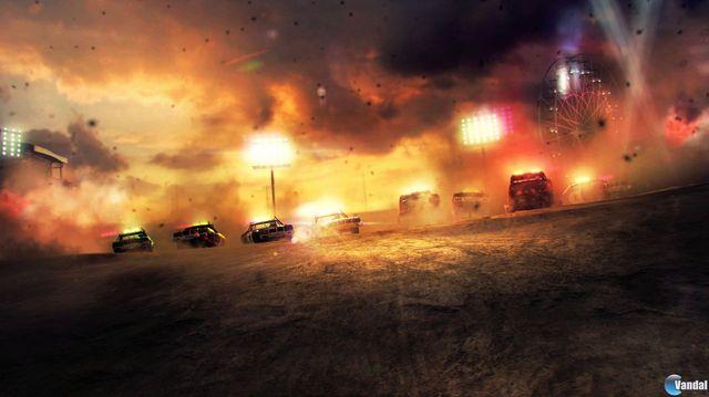 DiRT Showdown