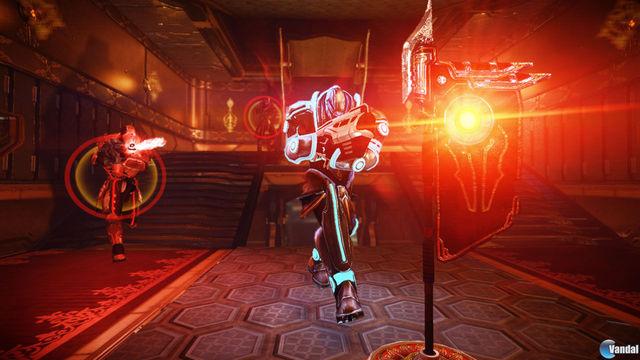 Nexuiz XBLA