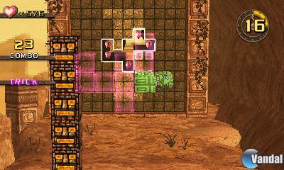 SpeedThru: Potzol's Puzzle
