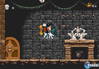Mickey's Wild Adventure PSN