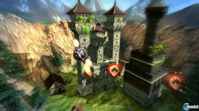 Wreckateer XBLA