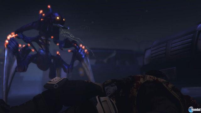 XCOM: Enemy Unknown
