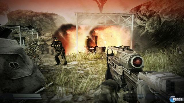 Killzone HD PSN