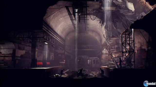 Deadlight XBLA