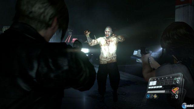 Resident Evil 6