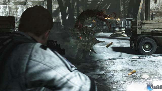 Resident Evil 6