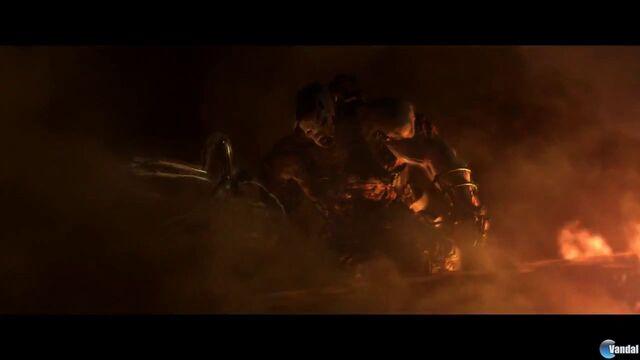 Resident Evil 6