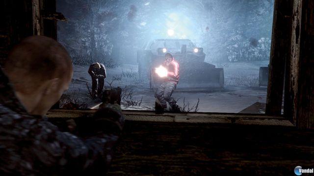 Resident Evil 6