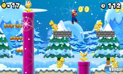 New Super Mario Bros. 2