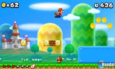 New Super Mario Bros. 2
