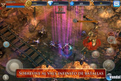 Dungeon Hunter 3