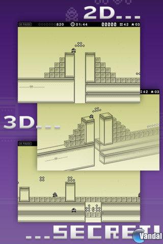 1-bit Ninja