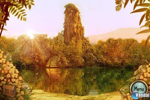 La Ciudad Perdida
