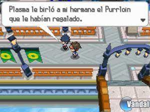 Pok�mon Edici�n Negra y Blanca 2