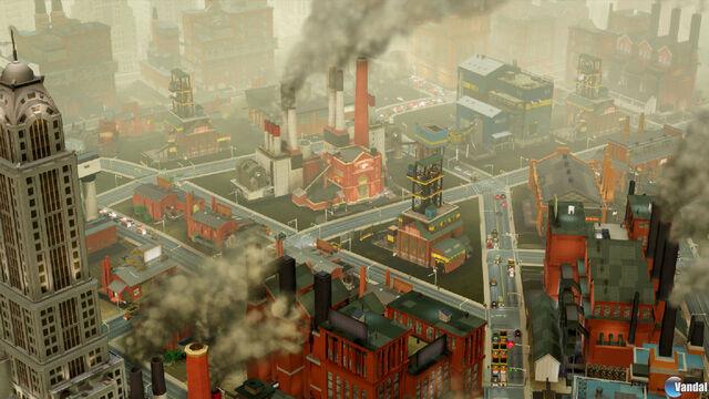 SimCity
