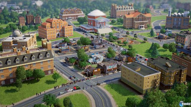 SimCity