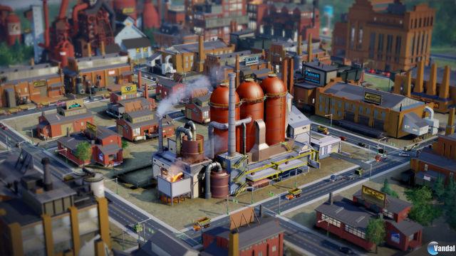 SimCity