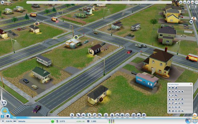 SimCity