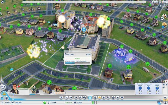 SimCity