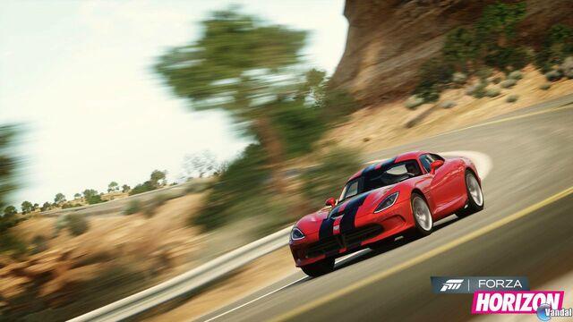 Forza Horizon