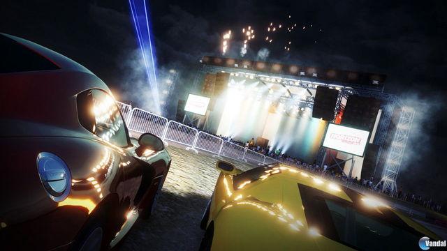 Forza Horizon