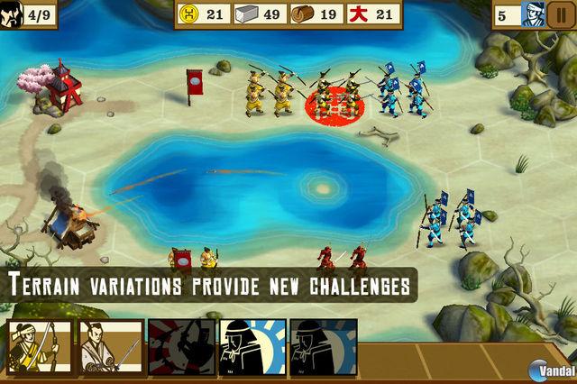 Total War Battles: Shogun