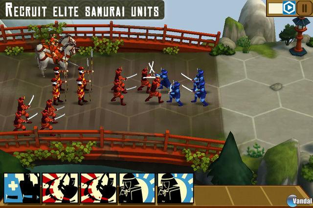 Total War Battles: Shogun