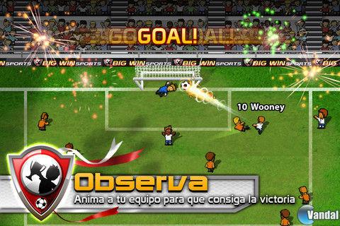 Big Win Soccer