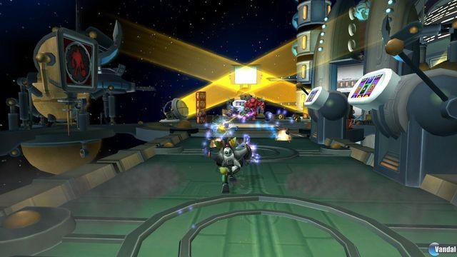 Ratchet & Clank Trilogy