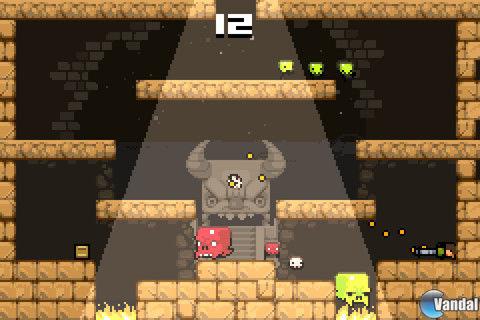 Super Crate Box
