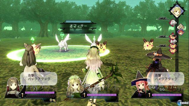 Atelier Ayesha: The Alchemist of Dusk