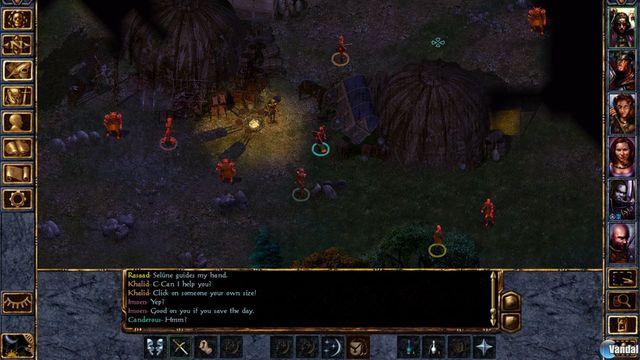 Baldur's Gate: Enhanced Edition