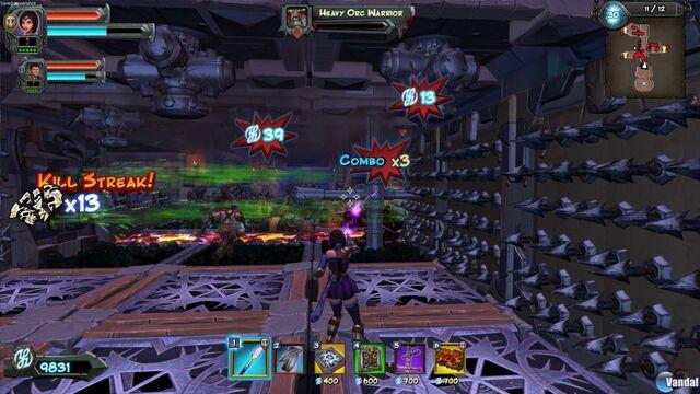 Orcs Must Die! 2