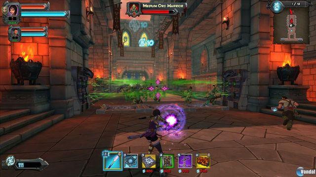 Orcs Must Die! 2