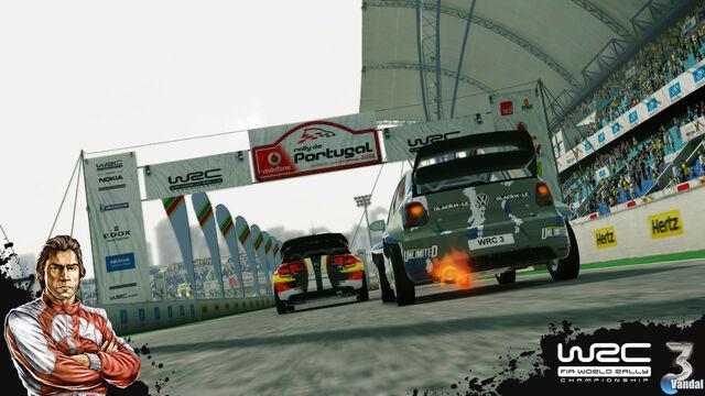 WRC 3