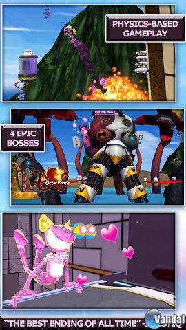 Ms. Splosion Man