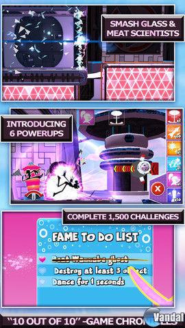 Ms. Splosion Man