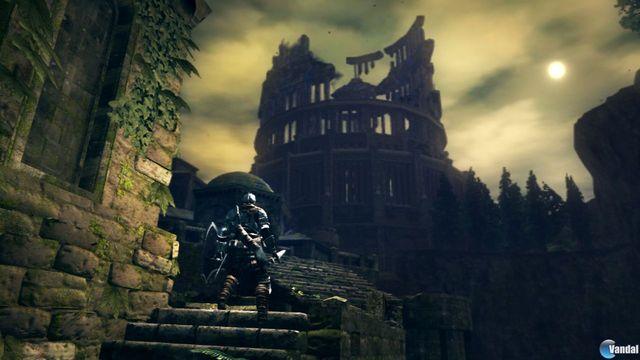 Dark Souls: Prepare to Die Edition