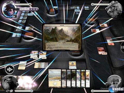Magic The Gathering: Duels of the Planeswalkers 2013