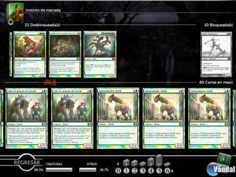 Magic The Gathering: Duels of the Planeswalkers 2013