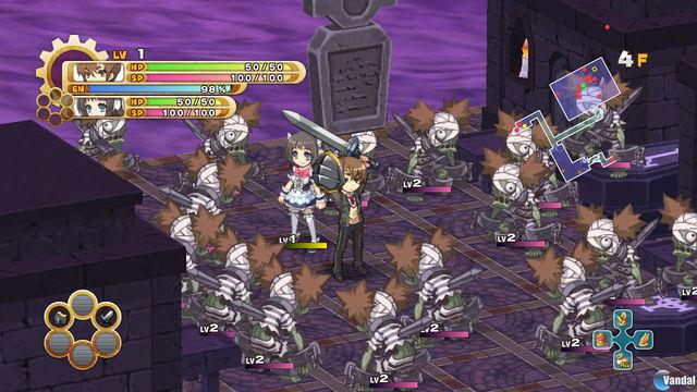 The Guided Fate Paradox PSN