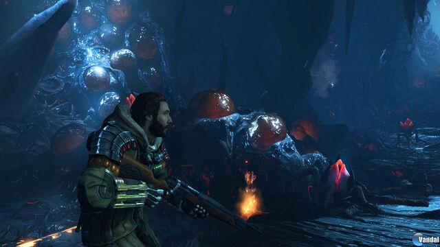 Lost Planet 3