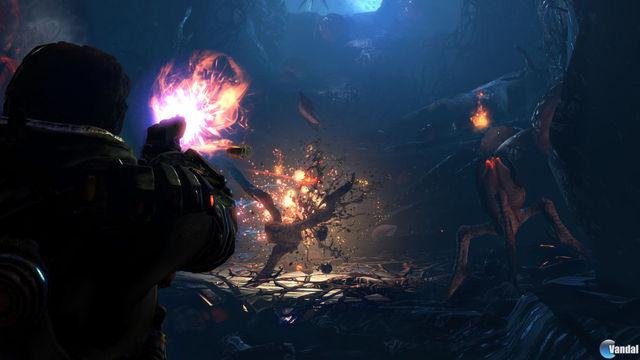 Lost Planet 3