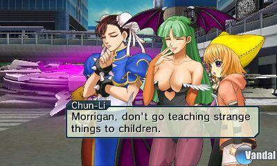 Project X Zone