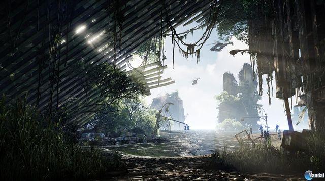 Crysis 3