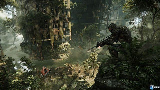 Crysis 3