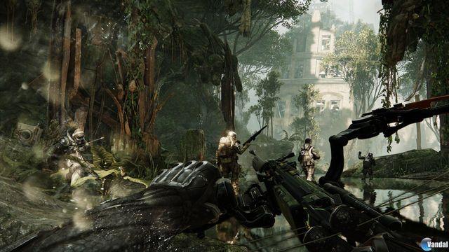 Crysis 3