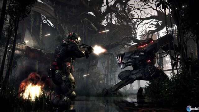 Crysis 3