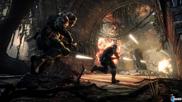 Crysis 3