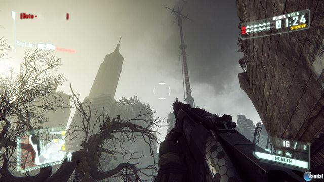 Crysis 3